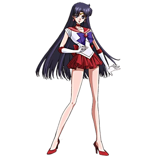 sailormoon sticker 32