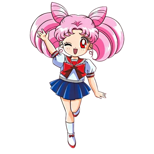 sailormoon sticker 33