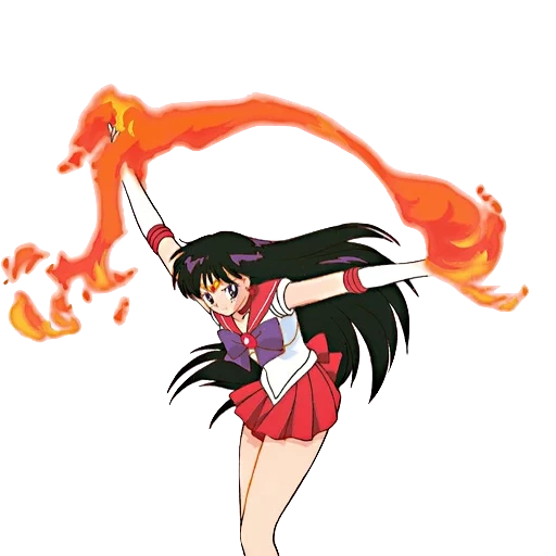 sailormoon sticker 34