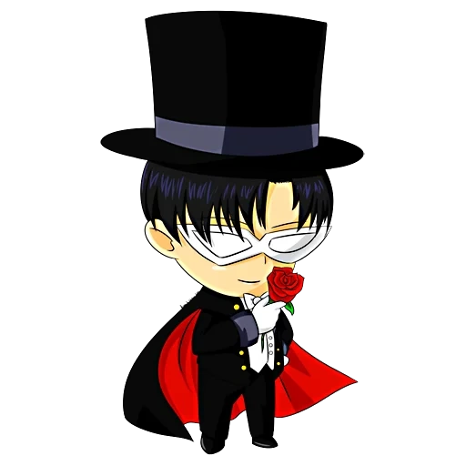 sailormoon sticker 35