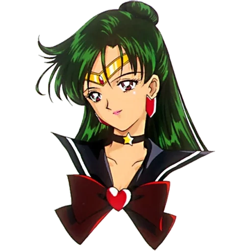 sailormoon sticker 37