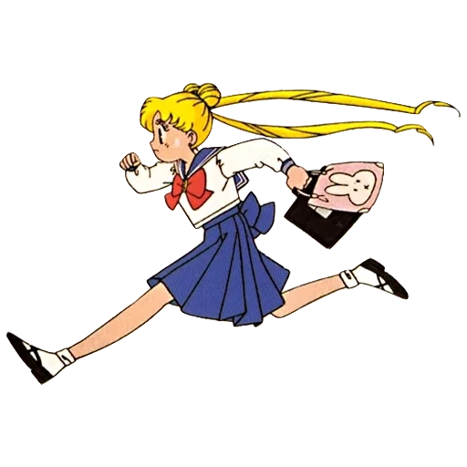 sailormoon sticker 38