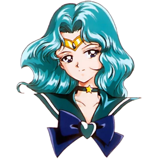 sailormoon sticker 39