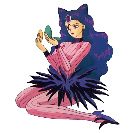 sailormoon sticker 5