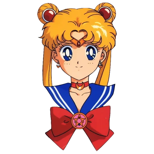 sailormoon sticker 41