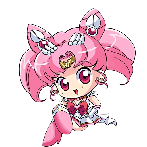 sailormoon sticker 42