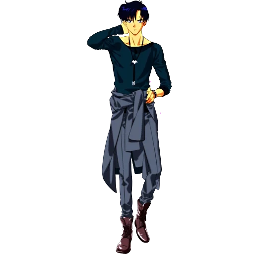 sailormoon sticker 47