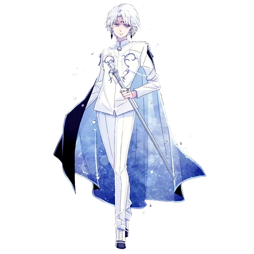 sailormoon sticker 50