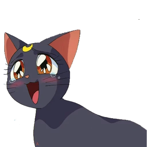 sailormoon sticker 6