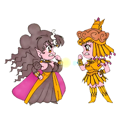 sailormoon sticker 53