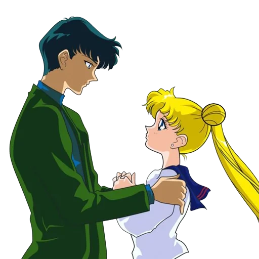 sailormoon sticker 55