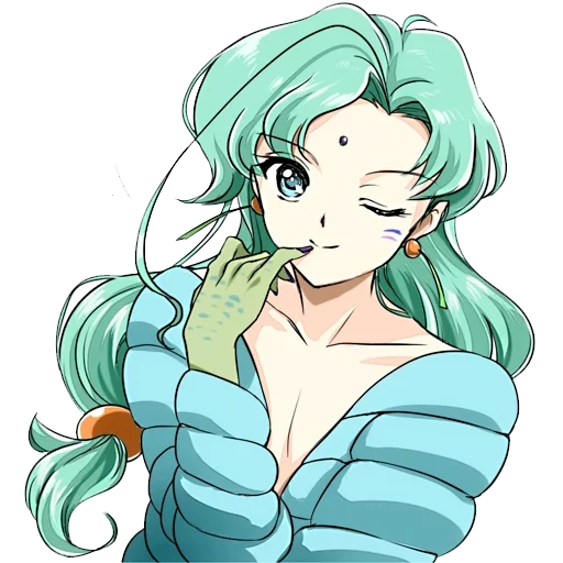 sailormoon sticker 56