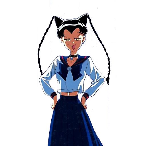 sailormoon sticker 58