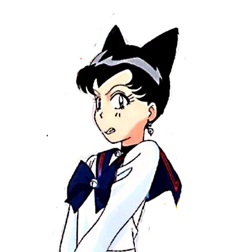 sailormoon sticker 59