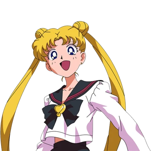 sailormoon sticker 7