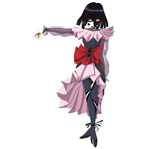 sailormoon sticker 61