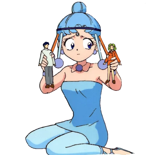 sailormoon sticker 63