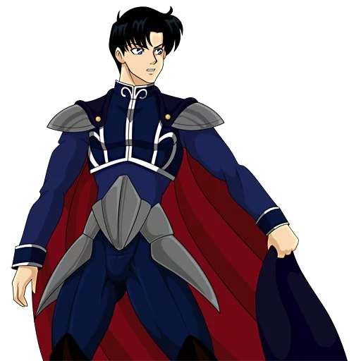 sailormoon sticker 64