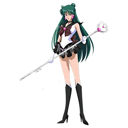 sailormoon sticker 65