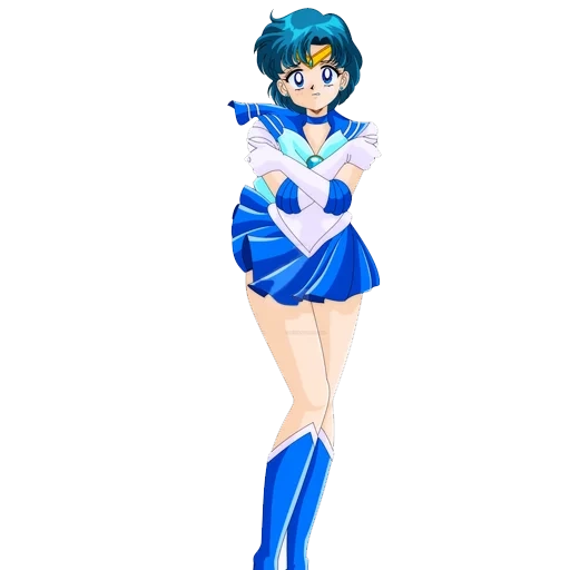 sailormoon sticker 66