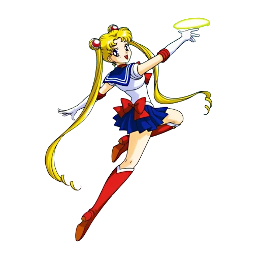 sailormoon sticker 67