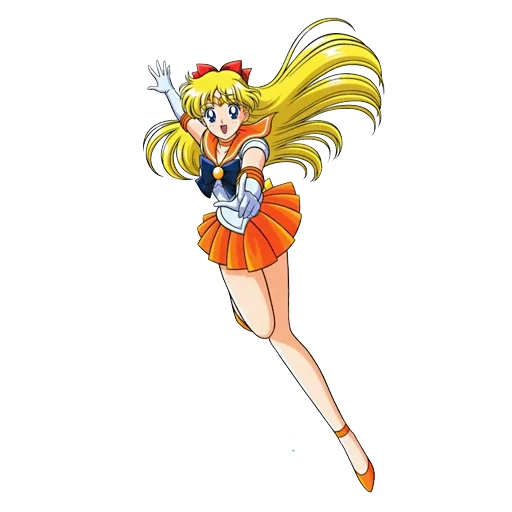 sailormoon sticker 68