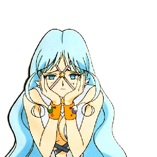 sailormoon sticker 70