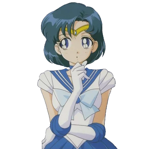 sailormoon sticker 8