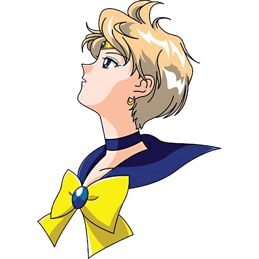 sailormoon sticker 72