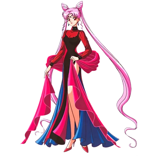 sailormoon sticker 74