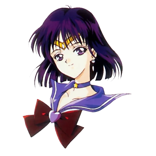 sailormoon sticker 75