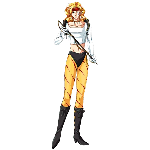 sailormoon sticker 76