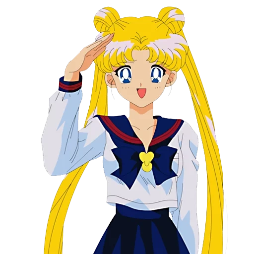 sailormoon sticker 77
