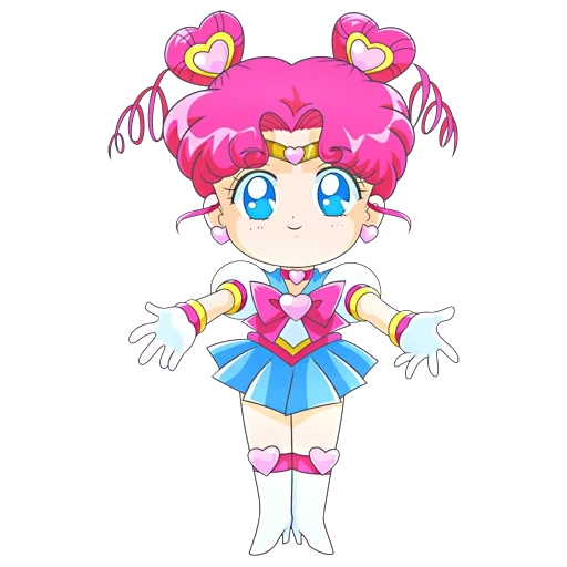 sailormoon sticker 78