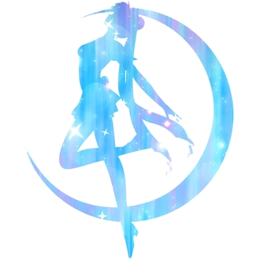 sailormoon sticker 79