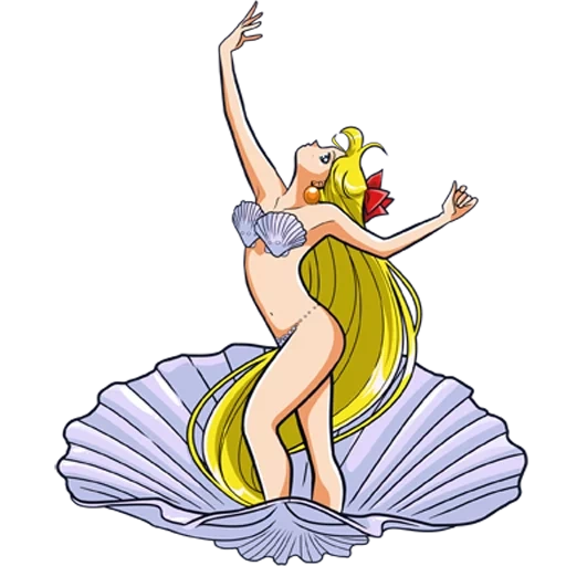 sailormoon sticker 9