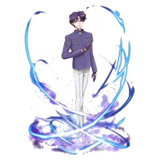 sailormoon sticker 81