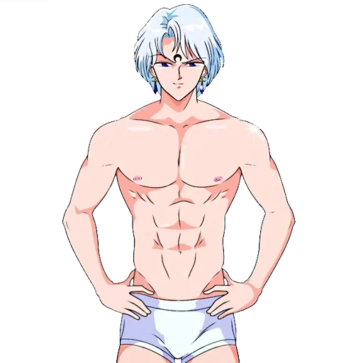 sailormoon sticker 82