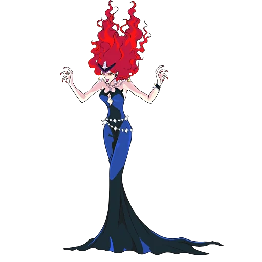 sailormoon sticker 84