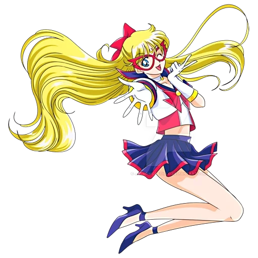 sailormoon sticker 85
