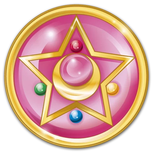 sailormoon sticker 86