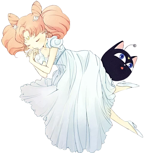 sailormoon sticker 87