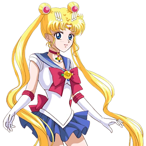 sailormoon sticker 88