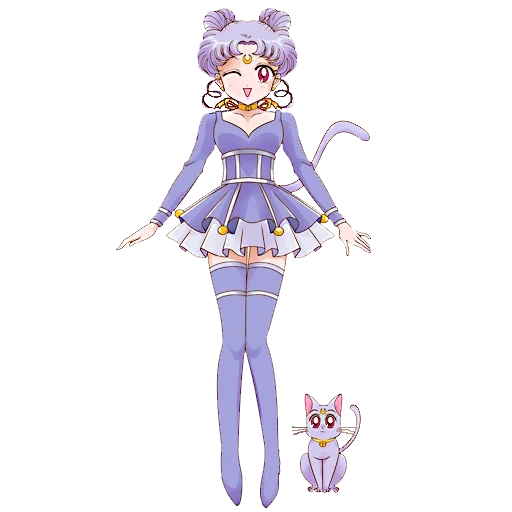 sailormoon sticker 89