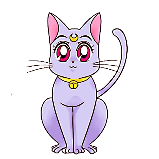 sailormoon sticker 90