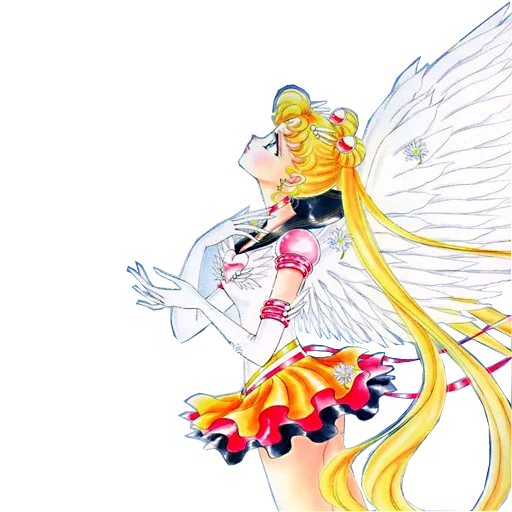 sailormoon sticker 92