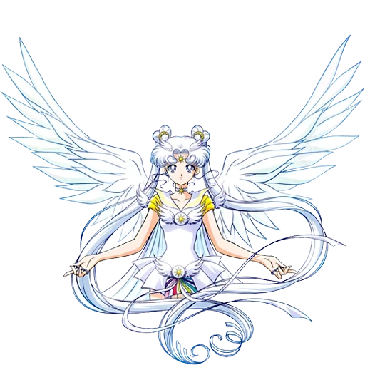 sailormoon sticker 93