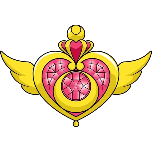 sailormoon sticker 96