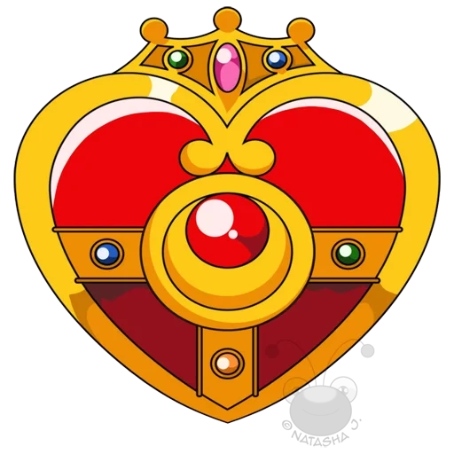 sailormoon sticker 97