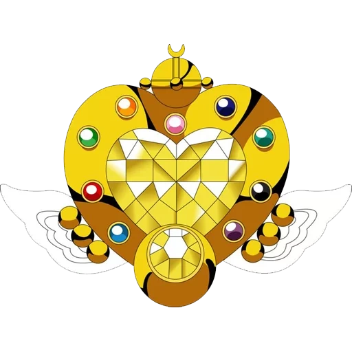 sailormoon sticker 98